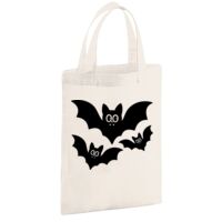 Cotton party bag for life Thumbnail