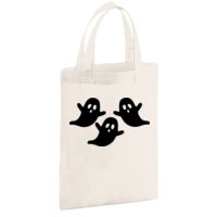 Cotton party bag for life Thumbnail