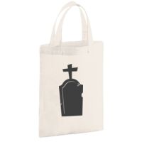 Cotton party bag for life Thumbnail