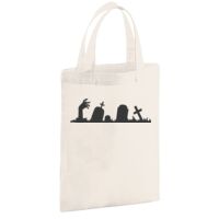Cotton party bag for life Thumbnail