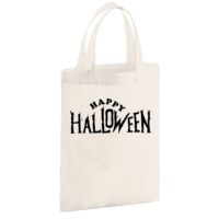 Cotton party bag for life Thumbnail