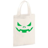 Cotton party bag for life Thumbnail