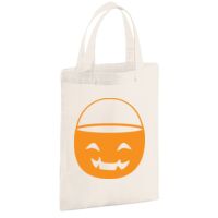 Cotton party bag for life Thumbnail