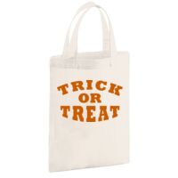Cotton party bag for life Thumbnail