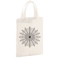 Cotton party bag for life Thumbnail