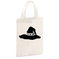 Cotton party bag for life Thumbnail