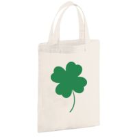 Cotton party bag for life Thumbnail