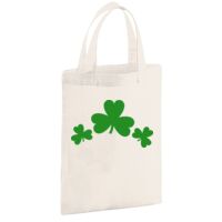 Cotton party bag for life Thumbnail