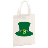 Cotton party bag for life Thumbnail