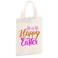 Cotton party bag for life Thumbnail