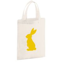 Cotton party bag for life Thumbnail