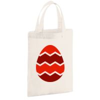Cotton party bag for life Thumbnail