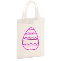 Cotton party bag for life Thumbnail