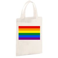 Cotton party bag for life Thumbnail