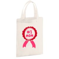 Cotton party bag for life Thumbnail