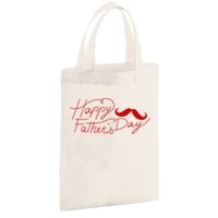 Cotton party bag for life Thumbnail
