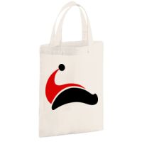 Cotton party bag for life Thumbnail