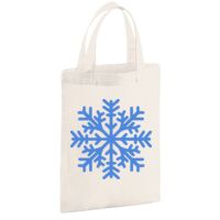 Cotton party bag for life Thumbnail