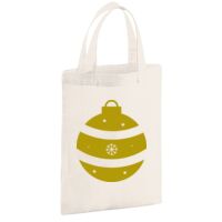 Cotton party bag for life Thumbnail