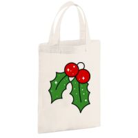 Cotton party bag for life Thumbnail