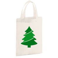 Cotton party bag for life Thumbnail