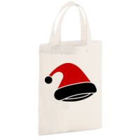 Cotton party bag for life Thumbnail