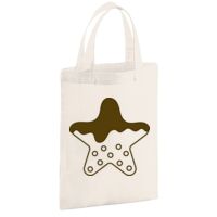Cotton party bag for life Thumbnail