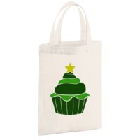 Cotton party bag for life Thumbnail