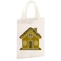 Cotton party bag for life Thumbnail
