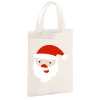 Cotton party bag for life Thumbnail