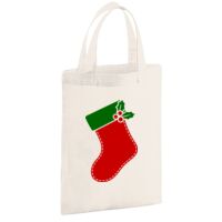 Cotton party bag for life Thumbnail