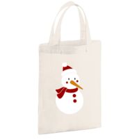 Cotton party bag for life Thumbnail