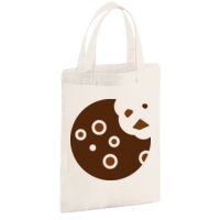 Cotton party bag for life Thumbnail
