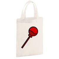 Cotton party bag for life Thumbnail