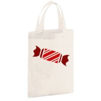 Cotton party bag for life Thumbnail