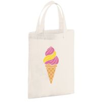Cotton party bag for life Thumbnail