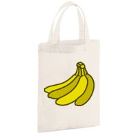 Cotton party bag for life Thumbnail