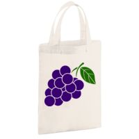 Cotton party bag for life Thumbnail