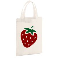 Cotton party bag for life Thumbnail