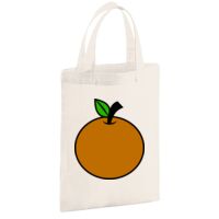 Cotton party bag for life Thumbnail