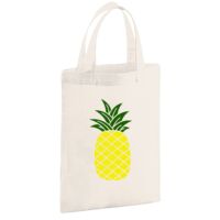 Cotton party bag for life Thumbnail