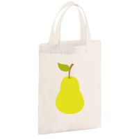 Cotton party bag for life Thumbnail