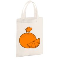 Cotton party bag for life Thumbnail