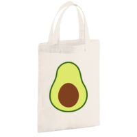 Cotton party bag for life Thumbnail