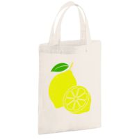 Cotton party bag for life Thumbnail