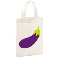 Cotton party bag for life Thumbnail