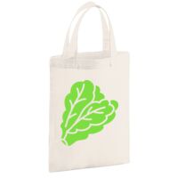 Cotton party bag for life Thumbnail