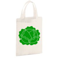 Cotton party bag for life Thumbnail