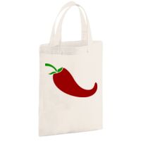 Cotton party bag for life Thumbnail