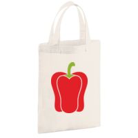 Cotton party bag for life Thumbnail